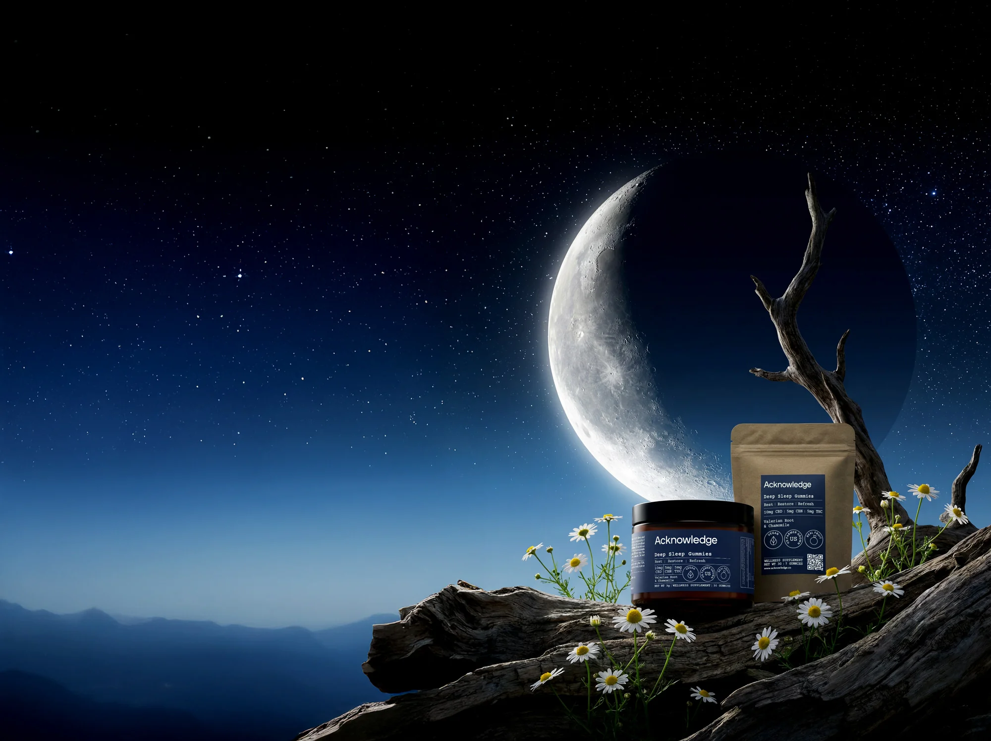 Elevate Your Natural Wellness Routine