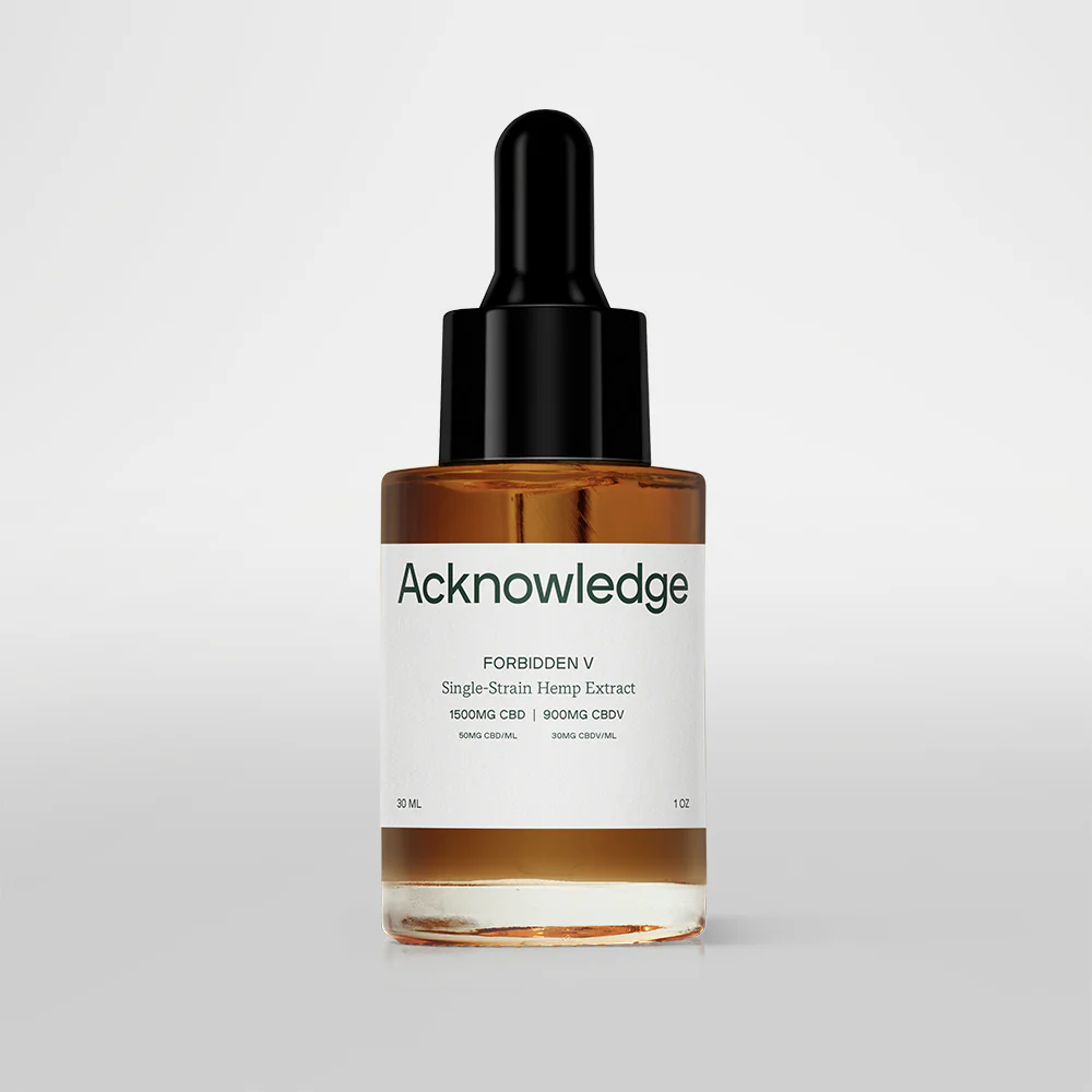 CBD Energy Tincture - Image 4