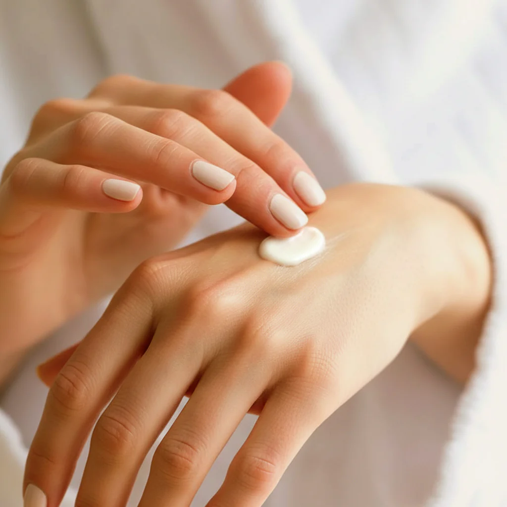 Lavender CBD Recovery Cream - Image 5