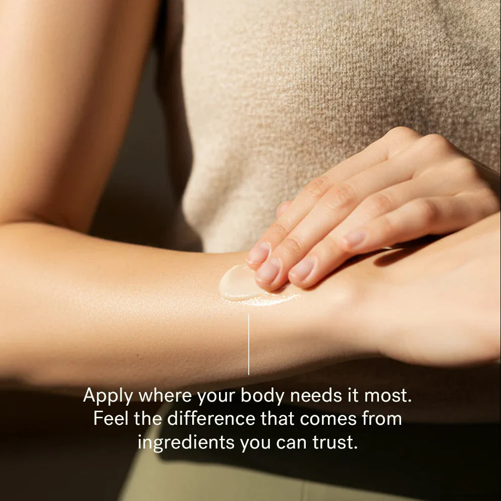 Lavender CBD Recovery Balm - Image 5